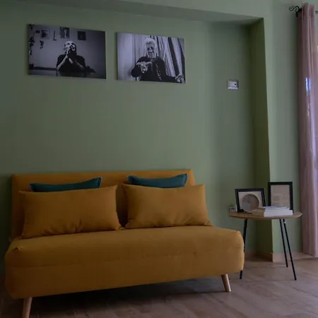 Sud E Magia דירה