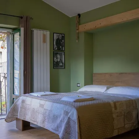 Sud E Magia * קסטלמצאנו