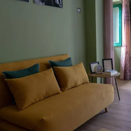 Sud E Magia * קסטלמצאנו