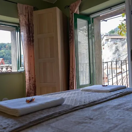 Sud E Magia Appartamento