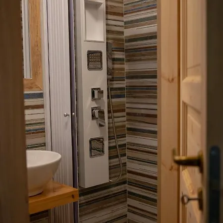 Sud E Magia דירה