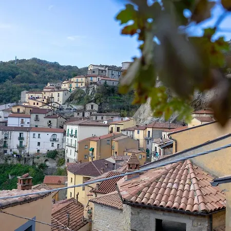 Sud E Magia Castelmezzano