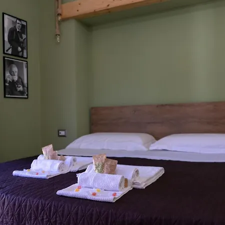 Sud E Magia Castelmezzano