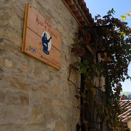 Appartamento Sud E Magia