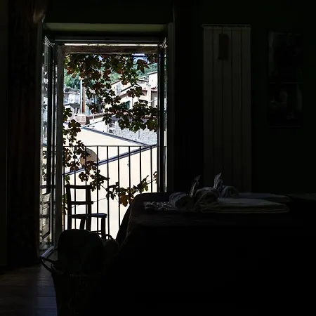 Apartment Sud E Magia *