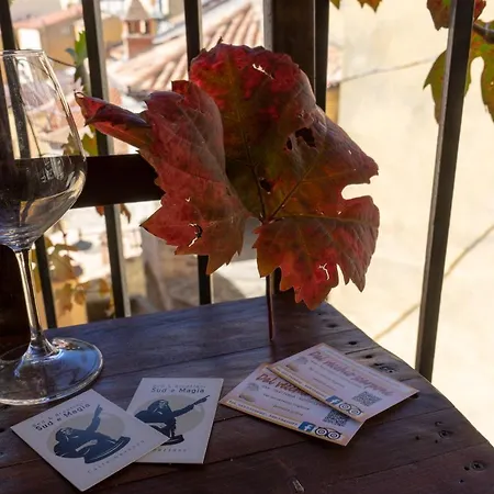 Sud E Magia * Castelmezzano