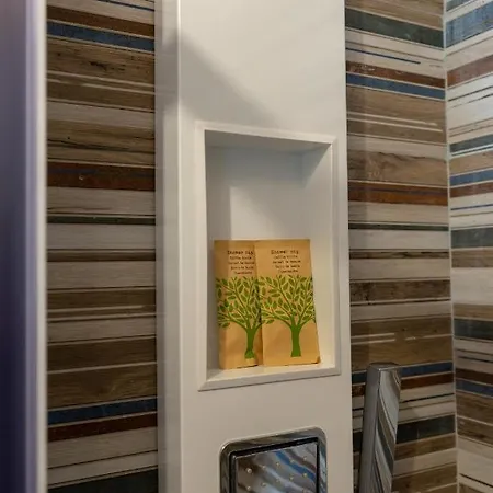 Sud E Magia * קסטלמצאנו