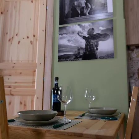 Sud E Magia * קסטלמצאנו