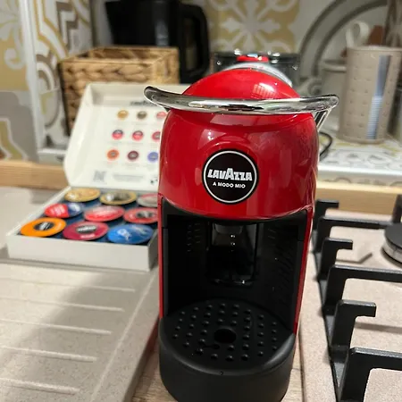 Sud E Magia Appartamento