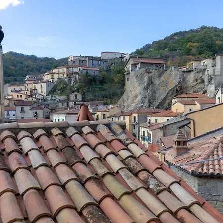 Apartment Sud E Magia *