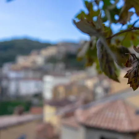 Apartment Sud E Magia