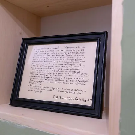 Sud E Magia Appartamento