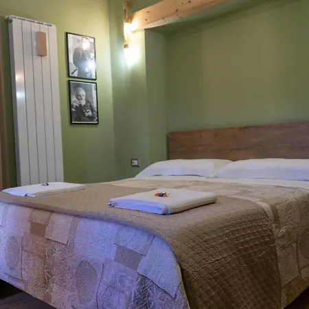 Sud E Magia Appartamento *