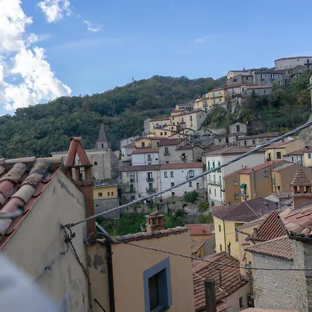 Apartment Sud E Magia