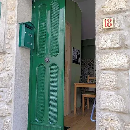 Appartamento Sud E Magia *
