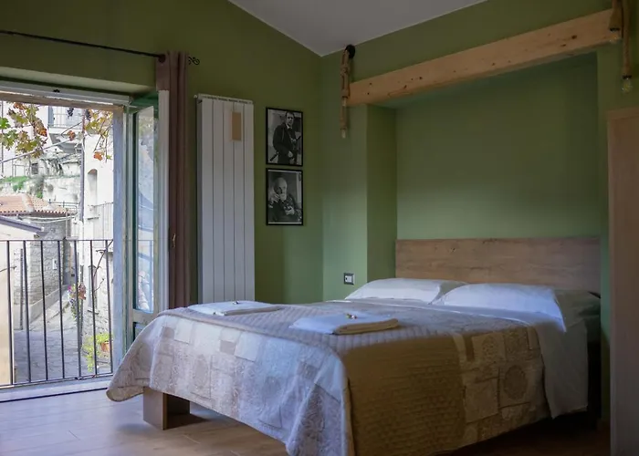 Sud E Magia * Castelmezzano