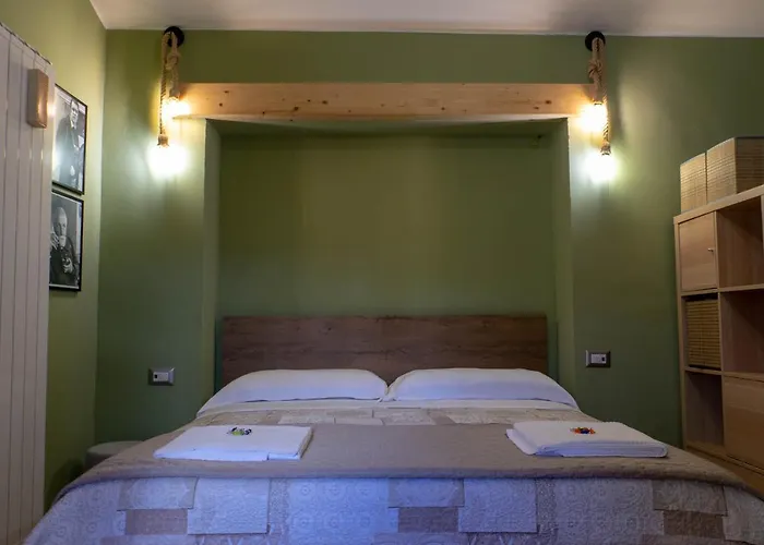 Sud E Magia Castelmezzano