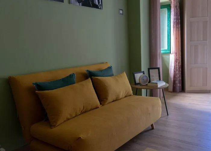 Sud E Magia * Castelmezzano