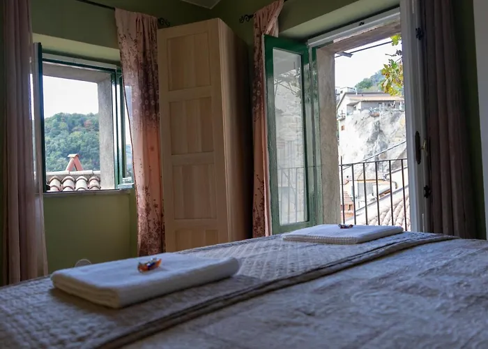 Sud E Magia Apartament