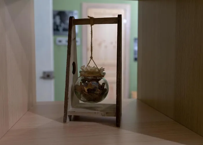 Lejlighed Sud E Magia Castelmezzano