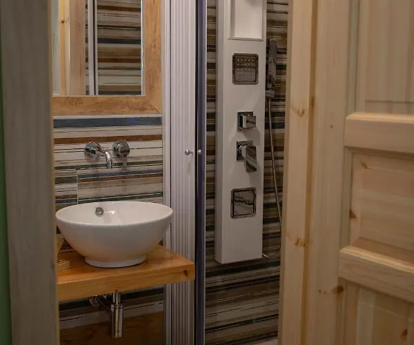 Sud E Magia Lejlighed