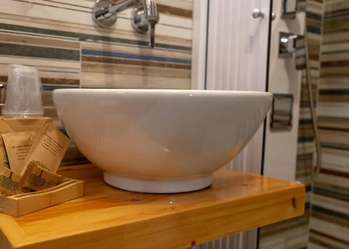 Sud E Magia * Castelmezzano