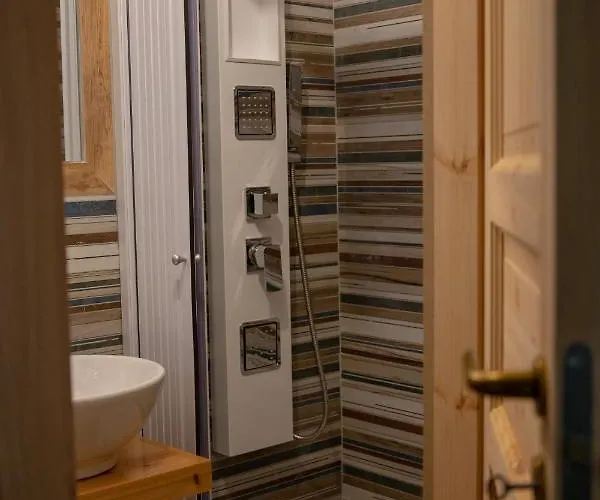 Sud E Magia Lejlighed