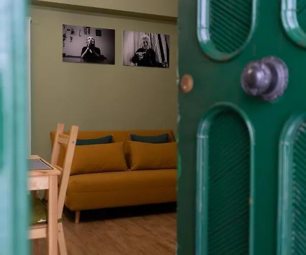 Sud E Magia Apartament Castelmezzano