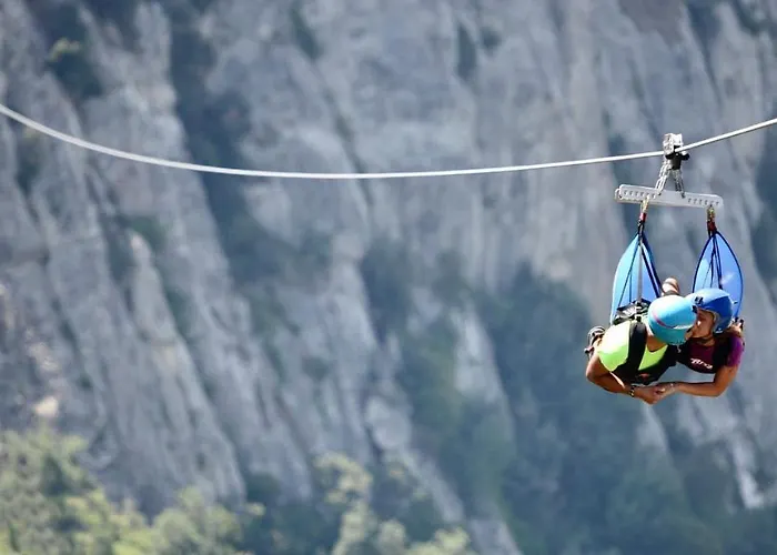 Apartament Sud E Magia Castelmezzano