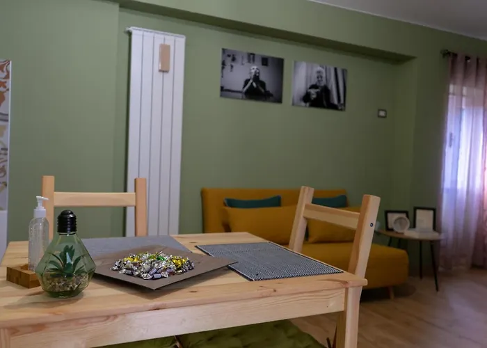 Sud E Magia Castelmezzano