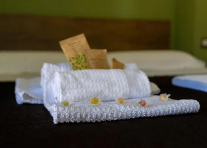 Lejlighed Sud E Magia *