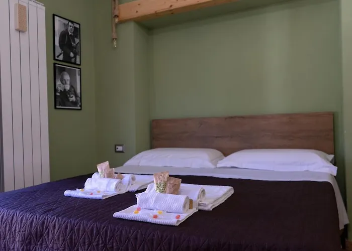 Sud E Magia Castelmezzano