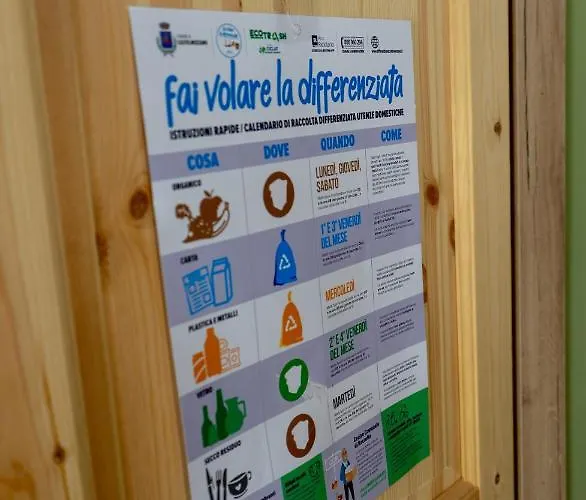 Lejlighed Sud E Magia *