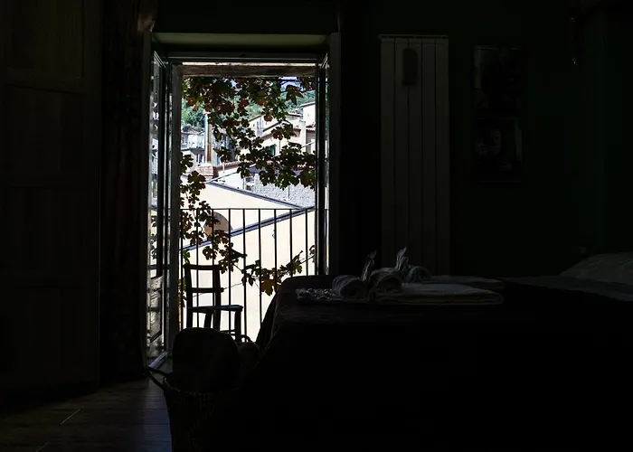 Apartament Sud E Magia *