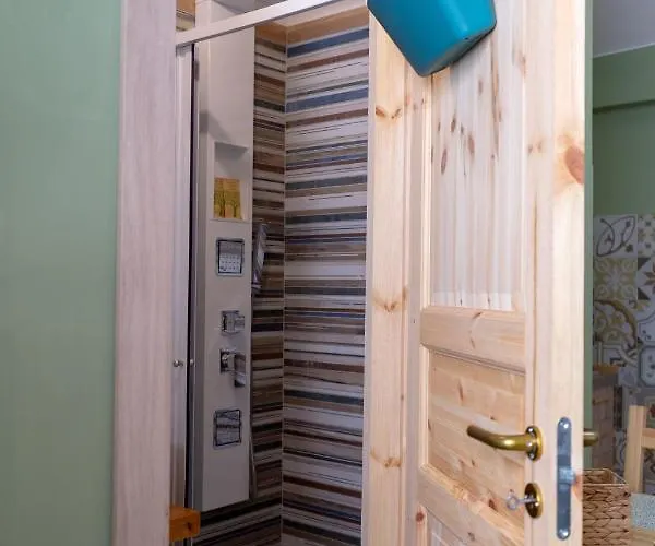 Sud E Magia Castelmezzano