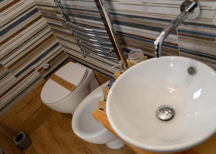 Apartament Sud E Magia *