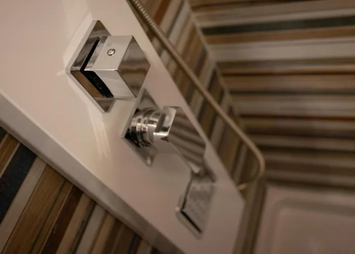 Sud E Magia Apartament *