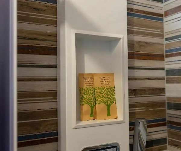 Sud E Magia * Castelmezzano