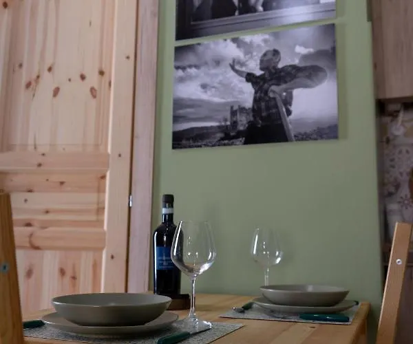 Sud E Magia * Castelmezzano