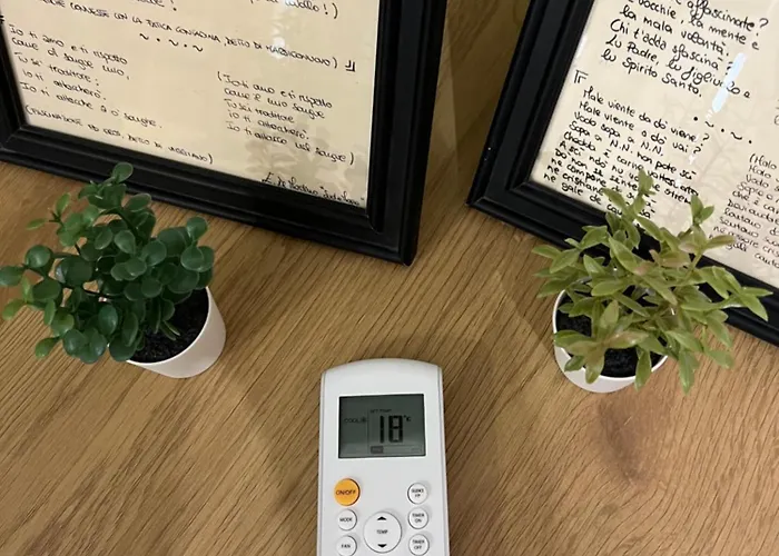 Sud E Magia Apartament *