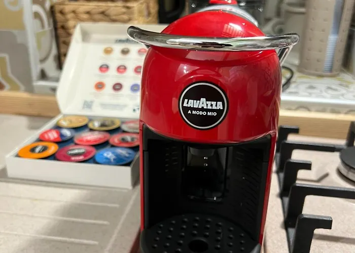 Sud E Magia Apartament