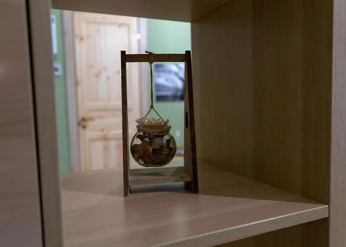 Sud E Magia * Castelmezzano